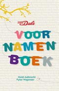 Van Dale Voornamenboek | Heidi Aalbrecht ; Pyter Wagenaar | 