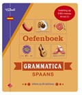 Van Dale Oefenboek grammatica Spaans | Christina Irún Chavarría | 