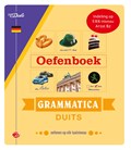 Van Dale Oefenboek grammatica Duits | Christina Divendal | 
