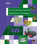 Van Dale Beeldwoordenboek Nederlands/Portugees | auteur onbekend | 
