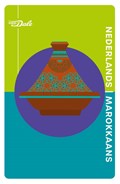 Van Dale Pocketwoordenboek Nederlands-Marokkaans | Ankie van Pel | 