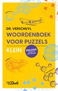 Van Dale Woordenboek voor puzzels - klein | H.J. Verschuyl | 