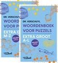 Van Dale Woordenboek voor puzzels - Extra groot | H.J. Verschuyl | 