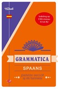 Van Dale Grammatica Spaans | Christina Irún Chavarría | 