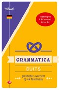 Van Dale Grammatica Duits | Kasper Maes | 