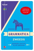 Van Dale Grammatica Zweeds | Hans de Groot | 