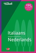Van Dale Middelgroot woordenboek Italiaans-Nederlands | Vincenzo Lo Cascio | 