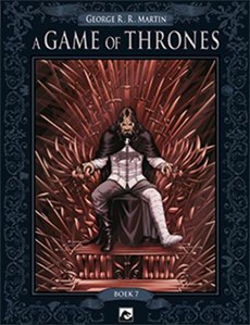 Game of thrones 07. boek 07/12