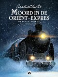 Moord in de orient Express Hercule Poirot | Dominiqu Ziegler | 