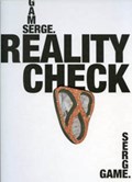 Reality Check. Serge Game | Hans den Hartog Jager | 