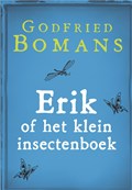 Erik of het klein insectenboek | Godfried Bomans | 