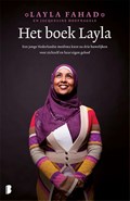 Het boek Layla | Layla Fahad ; Jacqueline Hoefnagels | 