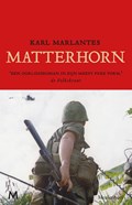 Matterhorn | Karl Marlantes | 