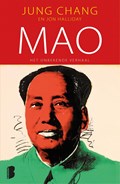 Mao | Jung Chang ; Jon Halliday | 