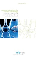 Consensus en controversies in animal biotechnology | Lonneke Poort | 