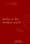 Justice in the modern world | V.M. Lebedev ; T. la. Khabrieva | 