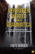 De verborgen wereld van de grammatica | Frits Burger | 