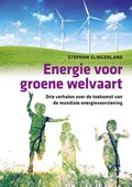 Energie voor groene welvaart | Stephan Slingerland | 