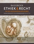 Basisboek ethiek en recht in de gezondheidszorg | Guy Widdershoven ; Johan Legemaate | 