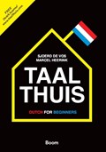 Taalthuis | Sjoerd de Vos ; Marcel Heerink | 