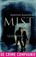 Mist | Martine Kamphuis | 
