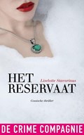 Het reservaat | Liselotte Stavorinus | 