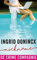 Nickname | Ingrid Oonincx | 