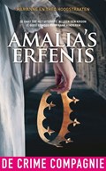 Amalia's erfenis | Marianne Hoogstraaten ; Theo Hoogstraaten | 