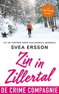 Zin in Zillertal | Svea Ersson | 