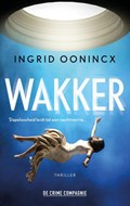Wakker | Ingrid Oonincx | 