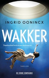Wakker | Ingrid Oonincx | 9789461096869