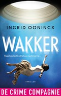 Wakker | Ingrid Oonincx | 