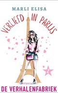 Verliefd in Parijs | Marli Elisa | 