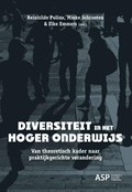 Diversiteit in het hoger onderwijs | Reinhilde Pulinx ; Mieke Schrooten ; Elke Emmers | 