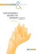 How economics became the problem | Koen Byttebier | 