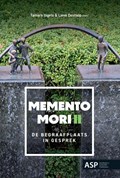 Memento Mori II | Tamara Ingels ; Lieve Destoop | 