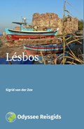 Lesbos | Sigrid van der Zee | 