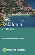 Kefaloniá en Itháka | Bartho Hendriksen ; Leo Platvoet | 