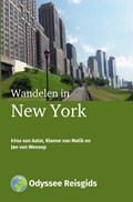 Wandelen in New York | Irina van Aalst ; Rianne van Melik ; Jan van Weesep | 
