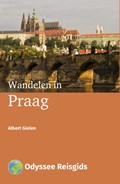 Wandelen in Praag | Albert Gielen | 