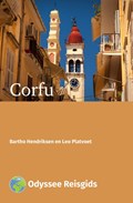Corfu | Bartho Hendriksen ; Leo Platvoet | 