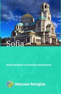 Sofia | Hellen Kooijman ; Sonnimir Pantschevski | 