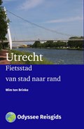 Fietsstad Utrecht | Wim ten Brinke | 