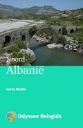 Noord-Albanië | Gerda Mulder | 