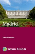 Madrid | Eline Dabekaussen | 