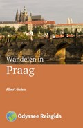 Wandelen in Praag | Albert Gielen | 