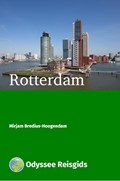 Rotterdam | Mirjam Bredius-Hoogendam | 