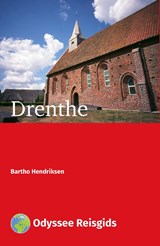 Drenthe | Bartho Hendriksen | 9789461231277