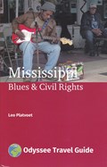 Mississippi Blues & Civil Rights | Leo Platvoet | 