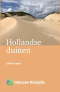 Hollandse duinen | Judith Tempel | 